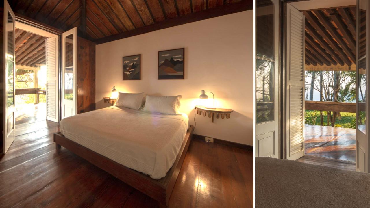 Cliffside - Boutique Hotel & Spa Río de Janeiro Exterior foto