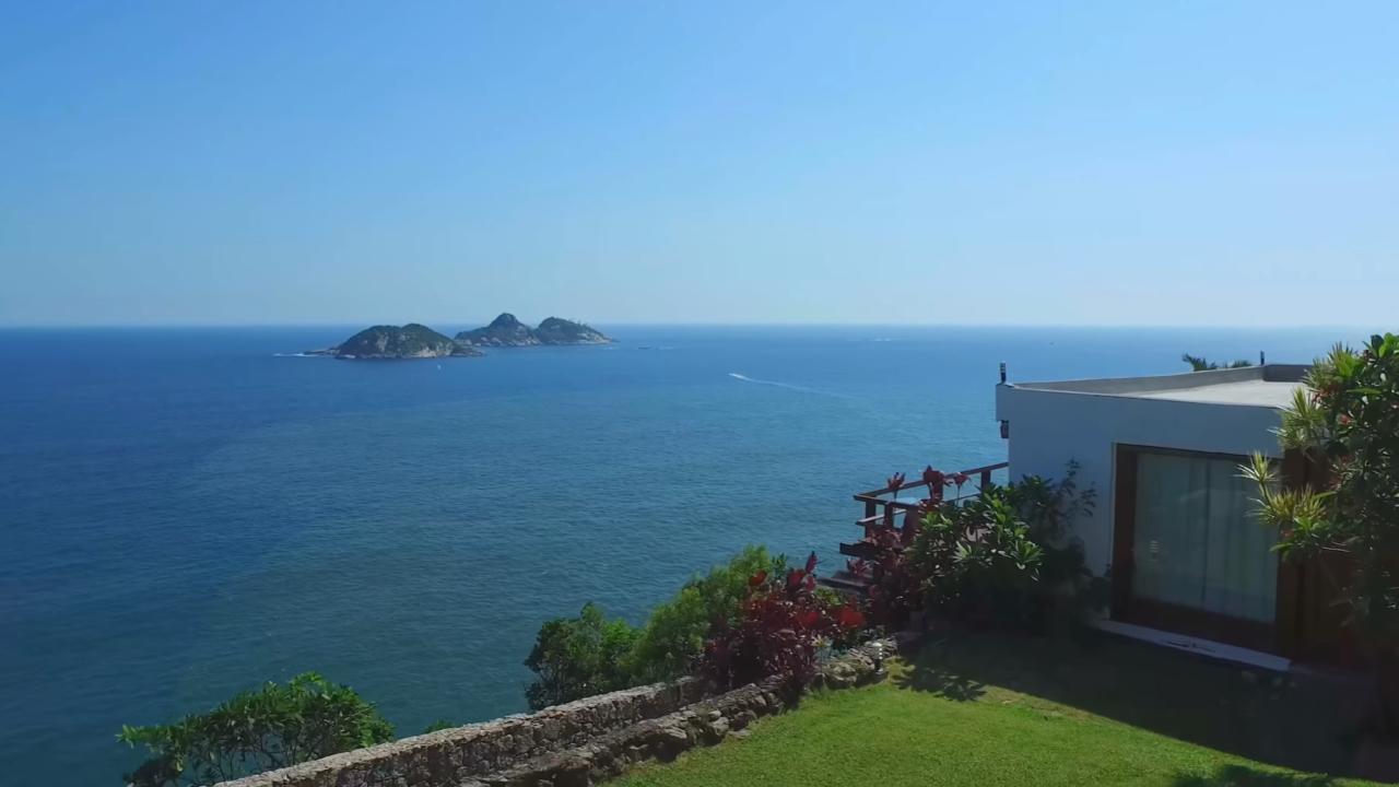 Cliffside - Boutique Hotel & Spa Río de Janeiro Exterior foto