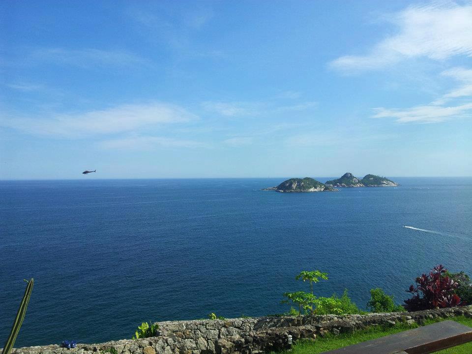 Cliffside - Boutique Hotel & Spa Río de Janeiro Exterior foto