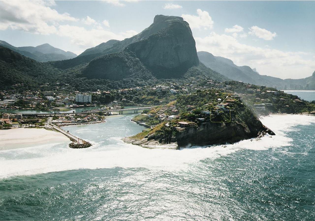 Cliffside - Boutique Hotel & Spa Río de Janeiro Exterior foto