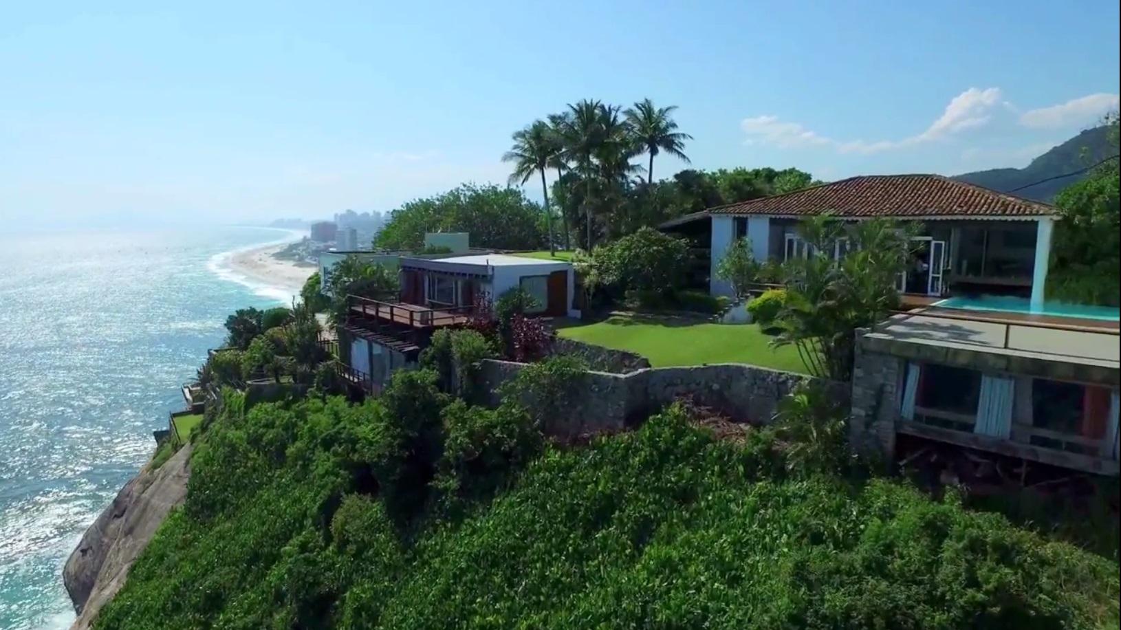 Cliffside - Boutique Hotel & Spa Río de Janeiro Exterior foto