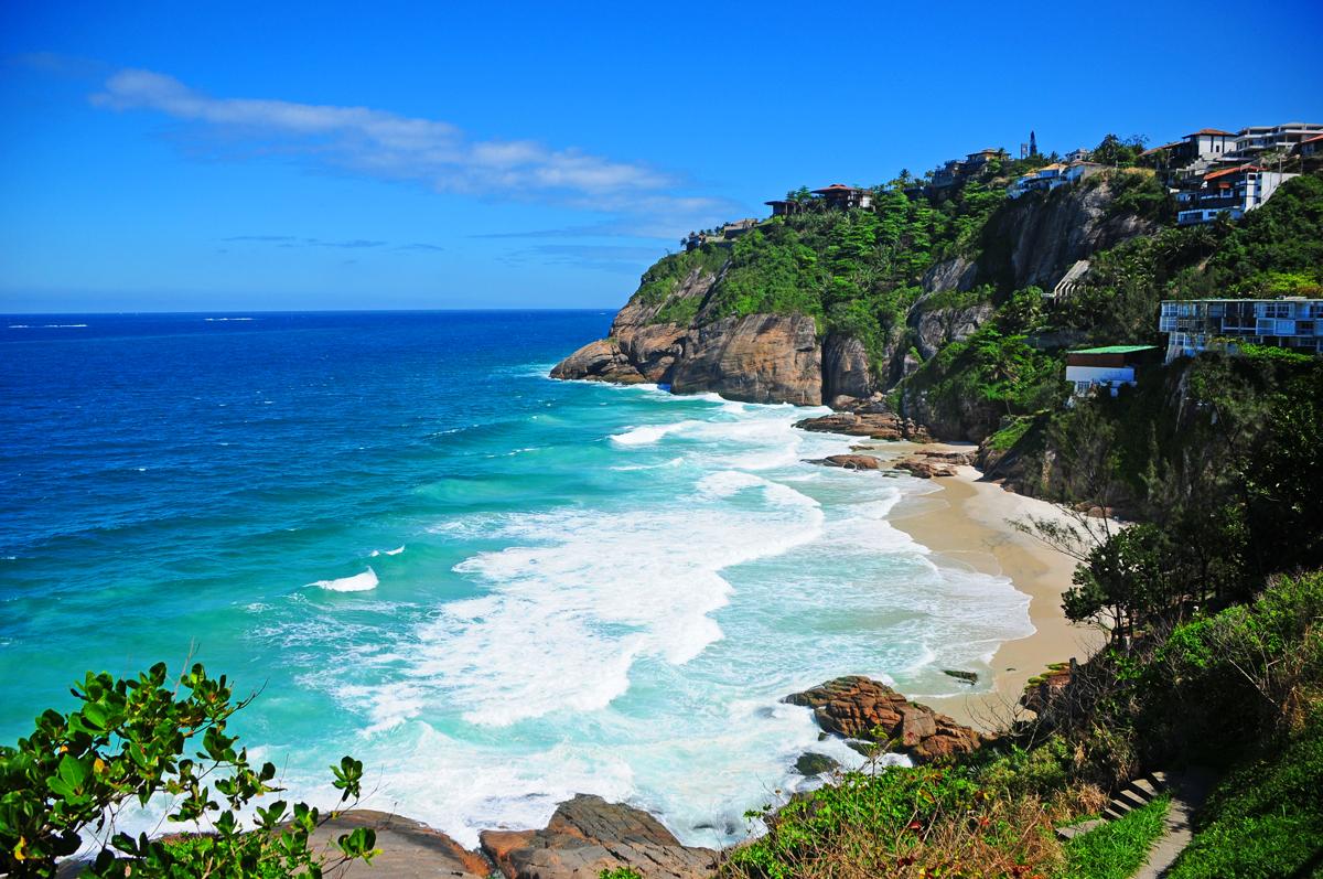 Cliffside - Boutique Hotel & Spa Río de Janeiro Exterior foto