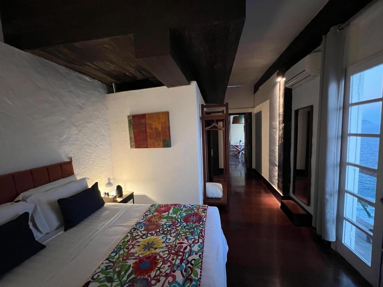 Cliffside - Boutique Hotel & Spa Río de Janeiro Exterior foto