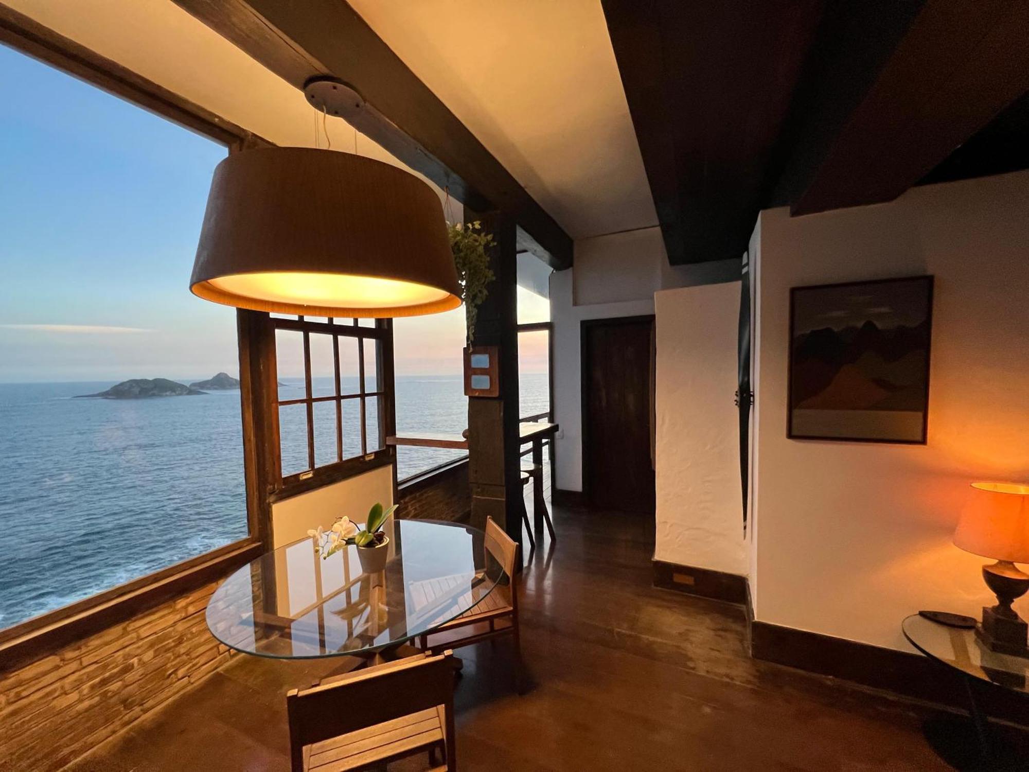 Cliffside - Boutique Hotel & Spa Río de Janeiro Exterior foto