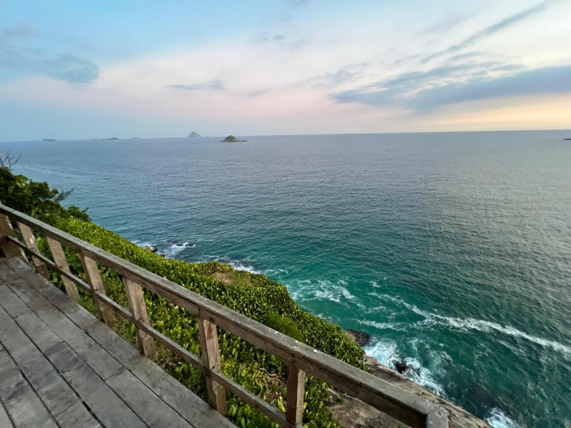 Cliffside - Boutique Hotel & Spa Río de Janeiro Exterior foto