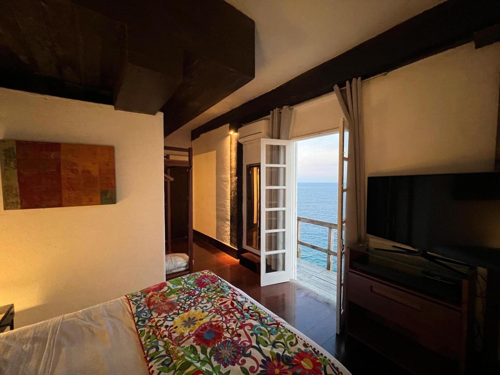 Cliffside - Boutique Hotel & Spa Río de Janeiro Exterior foto