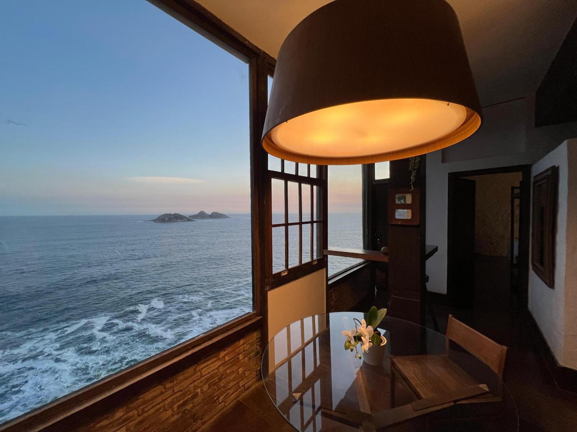 Cliffside - Boutique Hotel & Spa Río de Janeiro Exterior foto