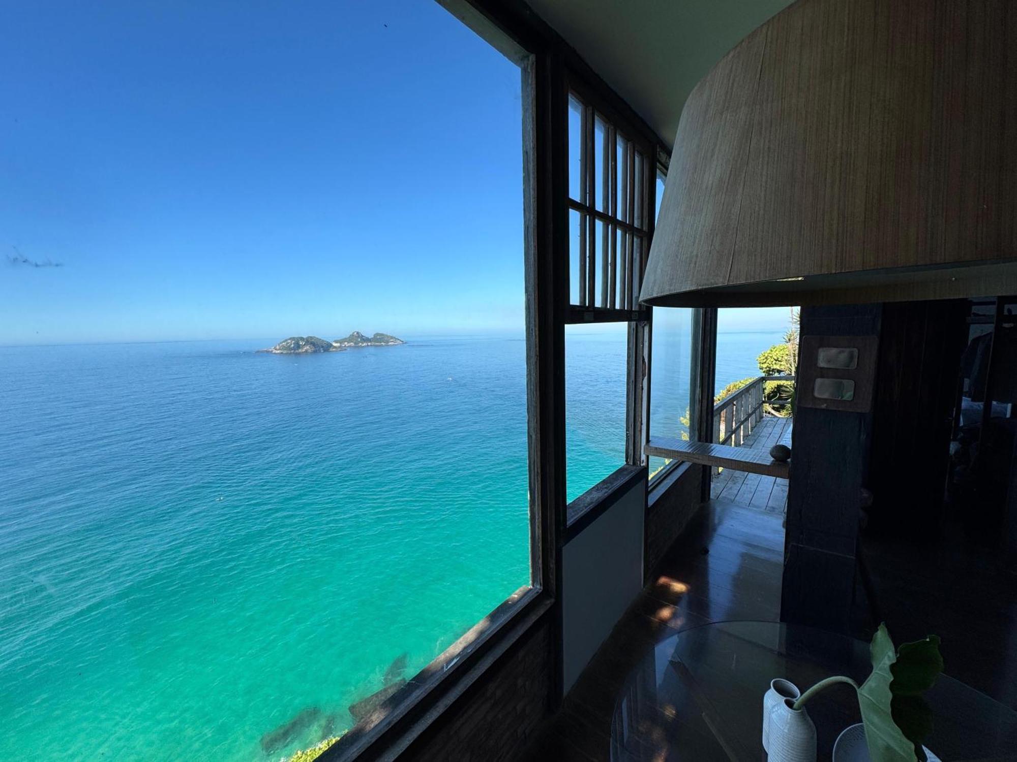 Cliffside - Boutique Hotel & Spa Río de Janeiro Exterior foto
